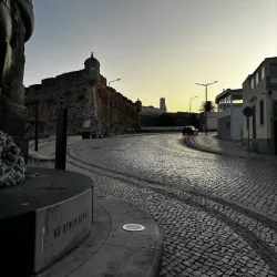 Porto de Peniche - Peniche