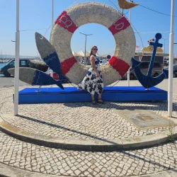 Porto de Peniche - Peniche