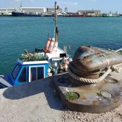 Porto de Peniche - Peniche