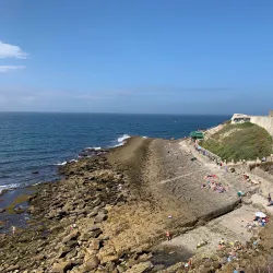 Praia da Consolação - Peniche