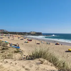 Praia da Consolação - Peniche