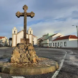 Praia da Consolação - Peniche