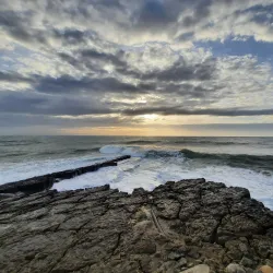 Praia da Consolação - Peniche