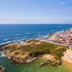 Praia do Baleal - Peniche