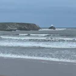 Praia do Baleal - Peniche