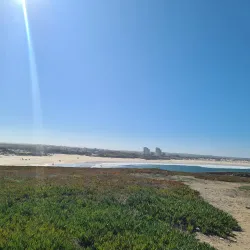 Praia do Baleal - Peniche