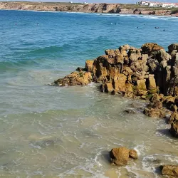 Praia do Baleal - Peniche