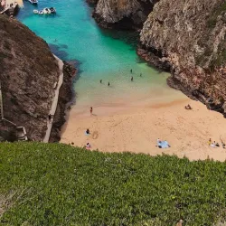 Reserva Natural das Berlengas - Peniche