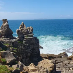 Reserva Natural das Berlengas - Peniche