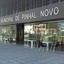 Local Markets in Pinhal Novo - Pinhal Novo