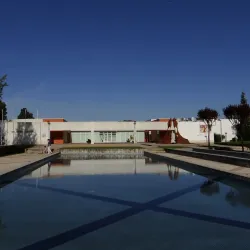 Pinhal Novo Cultural Center - Pinhal Novo