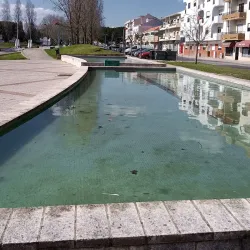 Setúbal Peninsula - Pinhal Novo