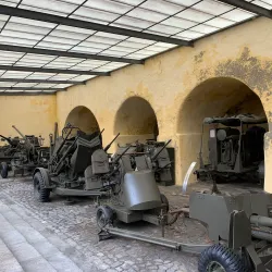 Fortaleza de São Brás (Fort of Saint Brás) - Ponta Delgada