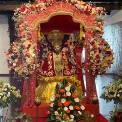 Igreja do Santo Cristo (Church of the Holy Christ) - Ponta Delgada