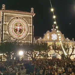 Igreja do Santo Cristo (Church of the Holy Christ) - Ponta Delgada