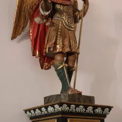 Igreja Matriz de São Sebastião (Church of Saint Sebastian) - Ponta Delgada