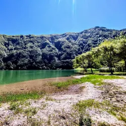 Lagoa das Sete Cidades (Sete Cidades Lake) - Ponta Delgada