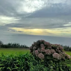 Lagoa das Sete Cidades (Sete Cidades Lake) - Ponta Delgada