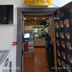 Mercado da Graça (Graça Market) - Ponta Delgada