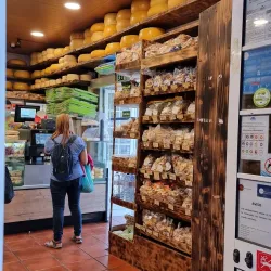 Mercado da Graça (Graça Market) - Ponta Delgada