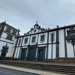 Museu Carlos Machado (Carlos Machado Museum) - Ponta Delgada