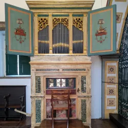 Museu Carlos Machado (Carlos Machado Museum) - Ponta Delgada