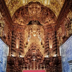 Museu Carlos Machado (Carlos Machado Museum) - Ponta Delgada