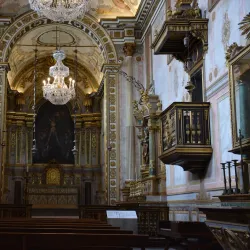 Museu Carlos Machado (Carlos Machado Museum) - Ponta Delgada