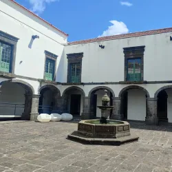 Museu Carlos Machado (Carlos Machado Museum) - Ponta Delgada