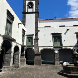 Museu Carlos Machado (Carlos Machado Museum) - Ponta Delgada