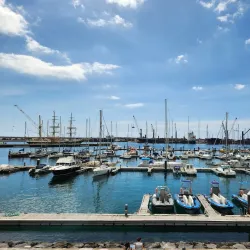 Ponta Delgada Marina - Ponta Delgada