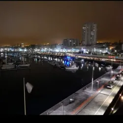 Ponta Delgada Marina - Ponta Delgada