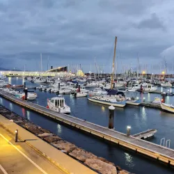 Ponta Delgada Marina - Ponta Delgada