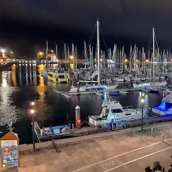 Ponta Delgada Marina - Ponta Delgada