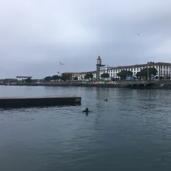 Ponta Delgada Marina - Ponta Delgada