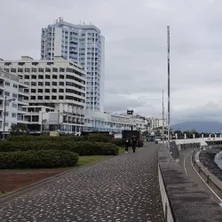 Ponta Delgada Marina - Ponta Delgada