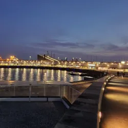 Ponta Delgada Marina - Ponta Delgada