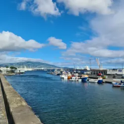 Ponta Delgada Marina - Ponta Delgada