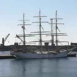 Ponta Delgada Marina - Ponta Delgada