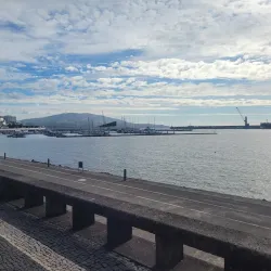 Portas da Cidade (City Gates) - Ponta Delgada
