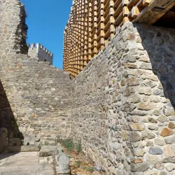 Castelo de Portalegre (Portalegre Castle) - Portalegre