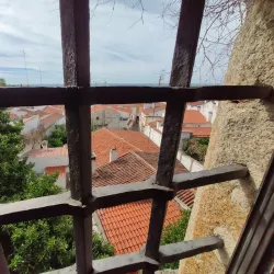 Castelo de Portalegre (Portalegre Castle) - Portalegre