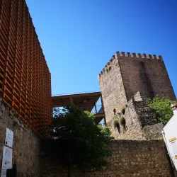 Castelo de Portalegre (Portalegre Castle) - Portalegre