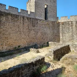 Castelo de Portalegre (Portalegre Castle) - Portalegre