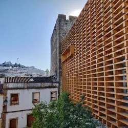 Castelo de Portalegre (Portalegre Castle) - Portalegre