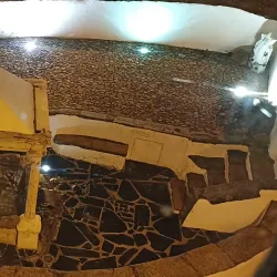 Fonte da Vila - Portalegre