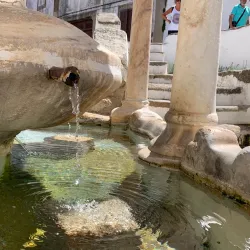 Fonte da Vila - Portalegre