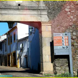 Fonte da Vila - Portalegre