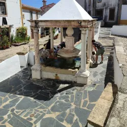 Fonte da Vila - Portalegre