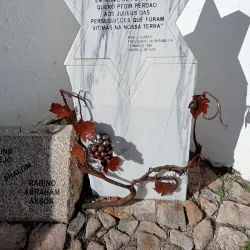 Fonte da Vila - Portalegre